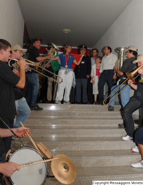 chiara-cainero-arrivo-banda