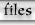 msd download - files e prodotti da poter
scaricare