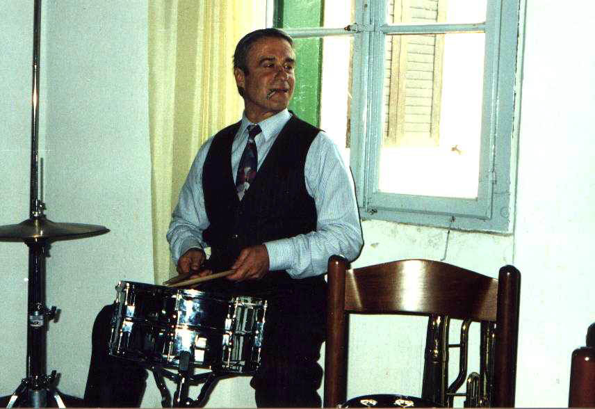 Renzo Della Vedova da Pozzuolo