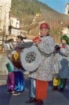 Renzo Meneghin versione MSD