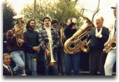 a Pasquetta del '94